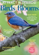 Birds & Blooms February 01, 2022 Issue Cover