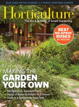 Horticulture May 01, 2021 Issue Cover