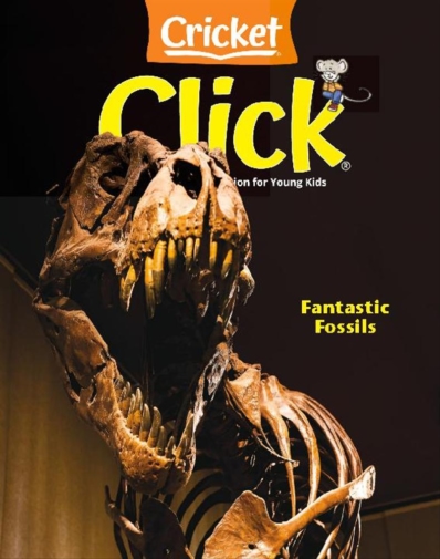 Click May 01, 2023 Issue Cover