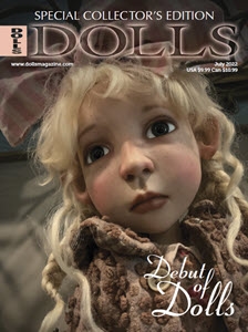 Dolls July 01, 2022 Issue Cover