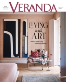 Veranda September 01, 2022 Issue Cover