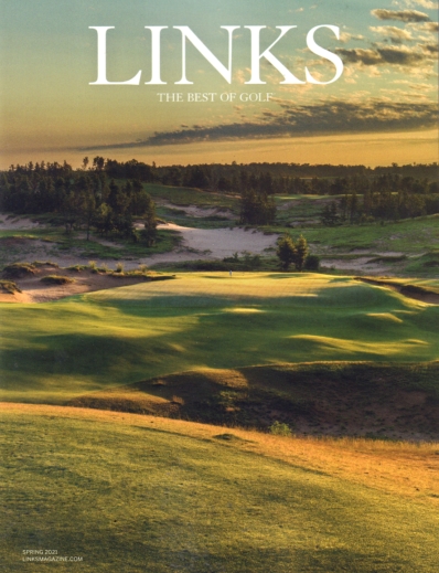 LINKS | 3/1/2021 Cover