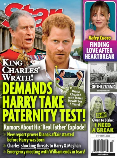 Star October 03, 2022 Issue Cover