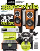 Stereophile June 01, 2023 Issue Cover