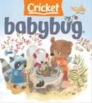 Babybug February 01, 2023 Issue Cover