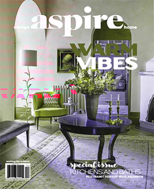 Best Price for Aspire Design And Home Magazine Subscription