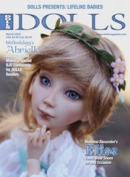 Dolls March 01, 2023 Issue Cover
