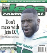 Jets Confidential Subscription