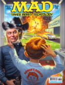 Mad April 01, 2023 Issue Cover