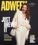 Adweek May 01, 2023 Issue Cover