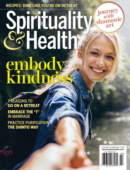 Spirituality & Health January 01, 2022 Issue Cover