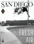 San Diego April 01, 2023 Issue Cover