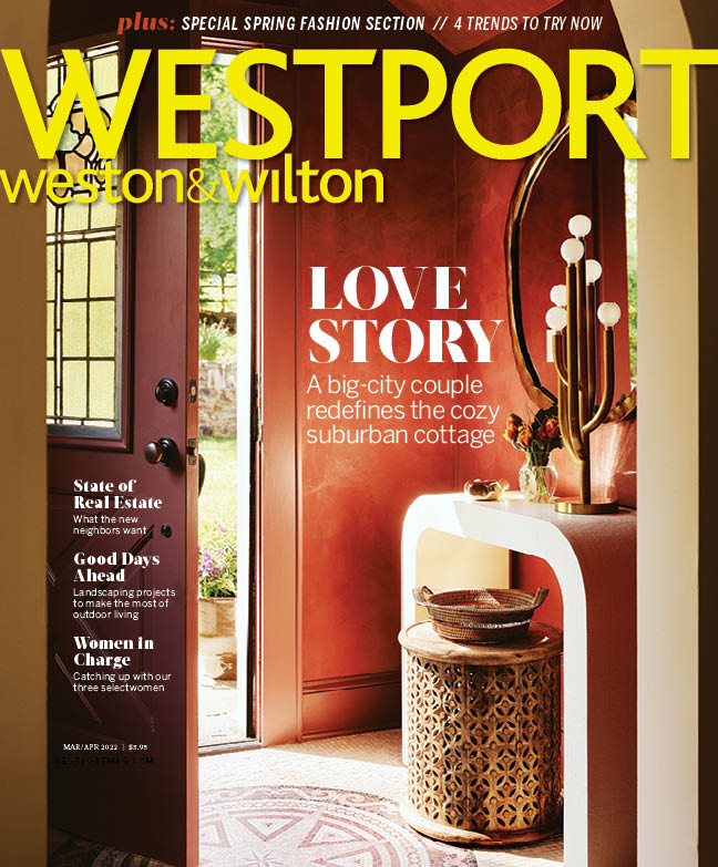 Westport Magazine