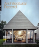 Architectural Record April 01, 2023 Issue Cover