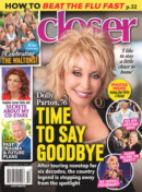 Closer December 12, 2022 Issue Cover