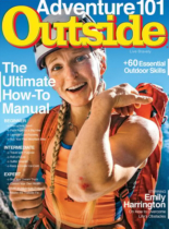 Outside July 01, 2021 Issue Cover