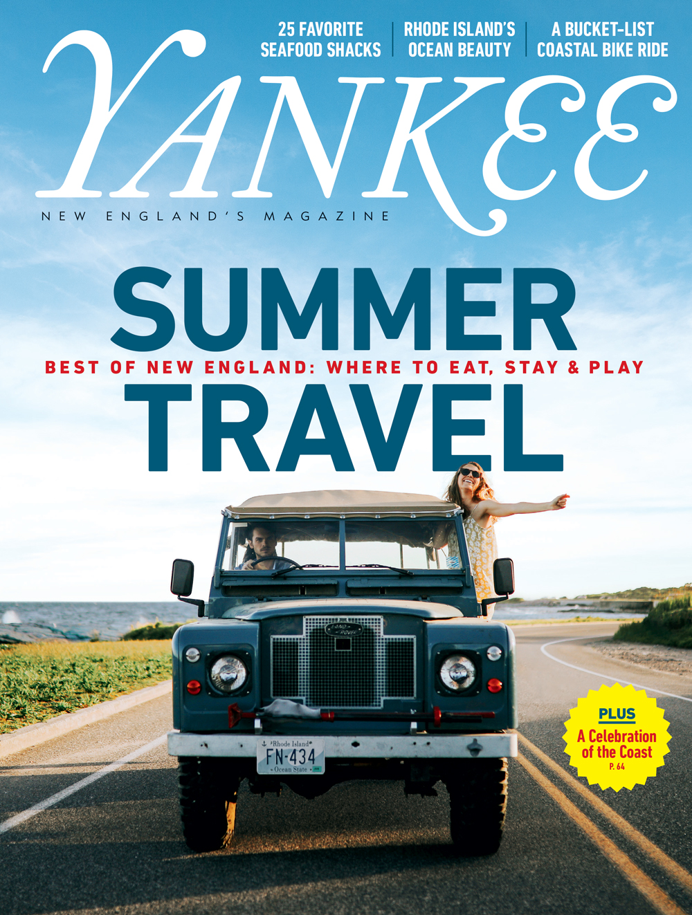 Yankee Magazine Jobs