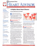 Heart Advisor August 01, 2022 Issue Cover