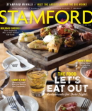 Stamford Magazine November 01, 2022 Issue Cover