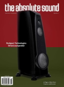 The Absolute Sound May 01, 2023 Issue Cover