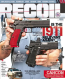 Recoil March 01, 2023 Issue Cover