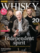 Whisky November 01, 2022 Issue Cover