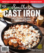Southern Cast Iron November 01, 2021 Issue Cover