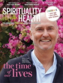 Spirituality & Health May 01, 2023 Issue Cover
