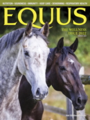 Equus July 01, 2022 Issue Cover