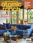 Atomic Ranch September 01, 2022 Issue Cover