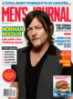 Men's Journal June 01, 2022 Issue Cover