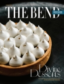 The Bend November 01, 2022 Issue Cover