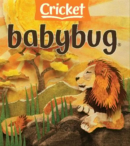 Babybug March 01, 2023 Issue Cover