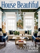 House Beautiful May 01, 2023 Issue Cover
