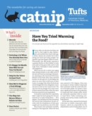 Catnip September 01, 2022 Issue Cover