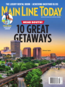 Main Line Today April 01, 2023 Issue Cover
