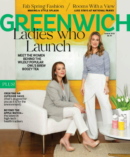 Greenwich March 01, 2023 Issue Cover