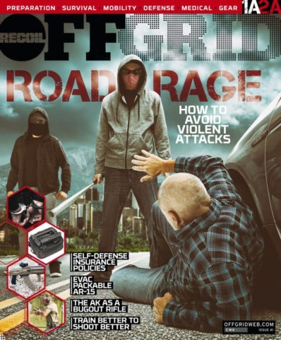 Recoil Offgrid | 2/1/2021 Cover