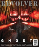 Revolver March 01, 2022 Issue Cover