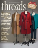 Threads December 01, 2021 Issue Cover