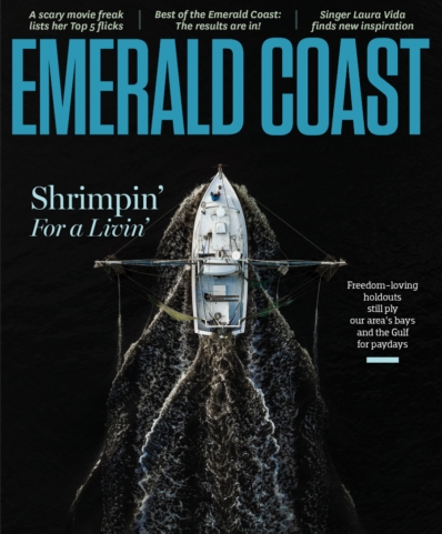Emerald Coast October 01, 2022 Issue Cover