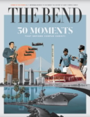 The Bend September 01, 2022 Issue Cover