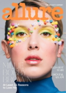 Allure September 01, 2022 Issue Cover