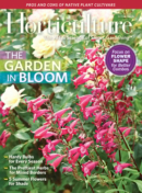 Horticulture July 01, 2022 Issue Cover