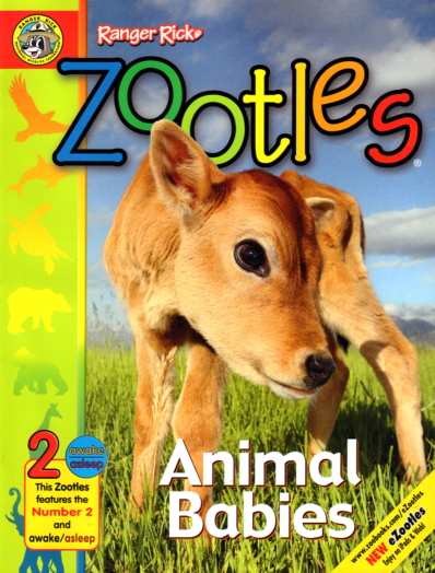 Zootles | 7/1/2020 Cover