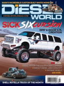 Diesel World July 01, 2023 Issue Cover