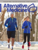 Alternative Medicine February 01, 2022 Issue Cover