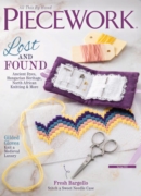 Piecework March 01, 2022 Issue Cover