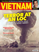 Vietnam June 01, 2022 Issue Cover