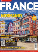 France Today April 01, 2023 Issue Cover